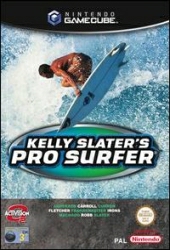 Kelly Slater´s Pro Surfer